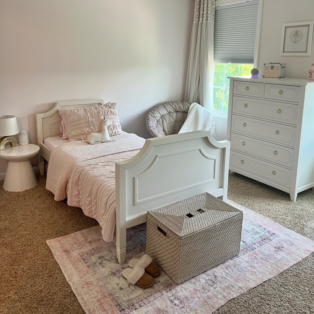 Pottery Barn Kids Bed Quilt